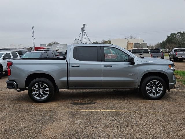 2026 Chevrolet Silverado 1500 RST - Photo 39