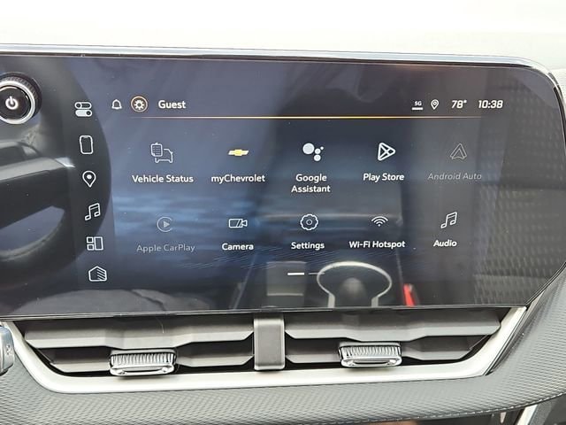 2026 Chevrolet Equinox LT - Photo 50