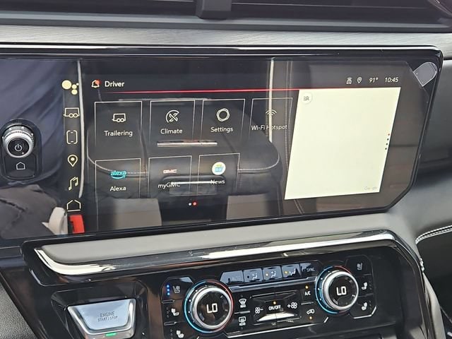 2025 GMC Sierra 2500HD AT4X - Photo 50