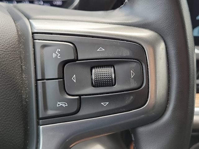 2023 Chevrolet Silverado 1500 LT - Photo 45
