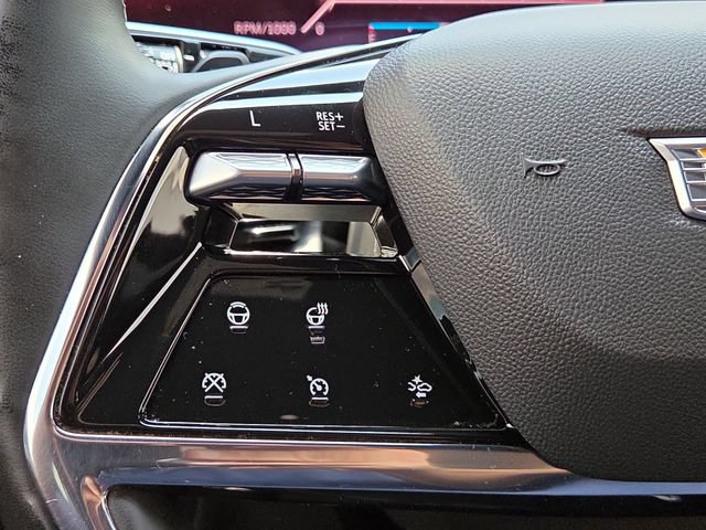 2026 Cadillac Escalade Escalade - Photo 47