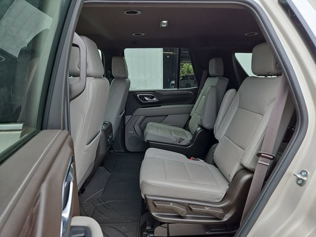 2023 Chevrolet Tahoe LT - Photo 26