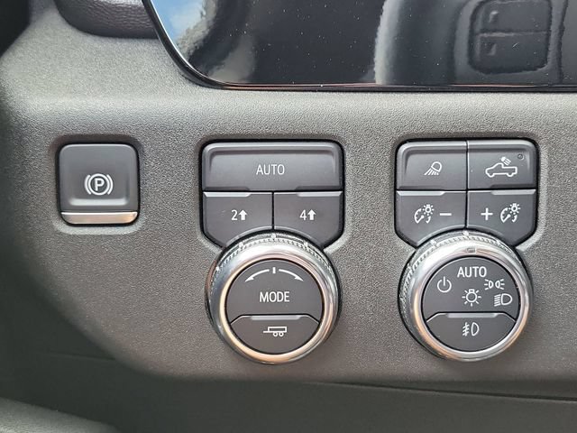 2025 GMC Sierra 1500 SLT - Photo 19