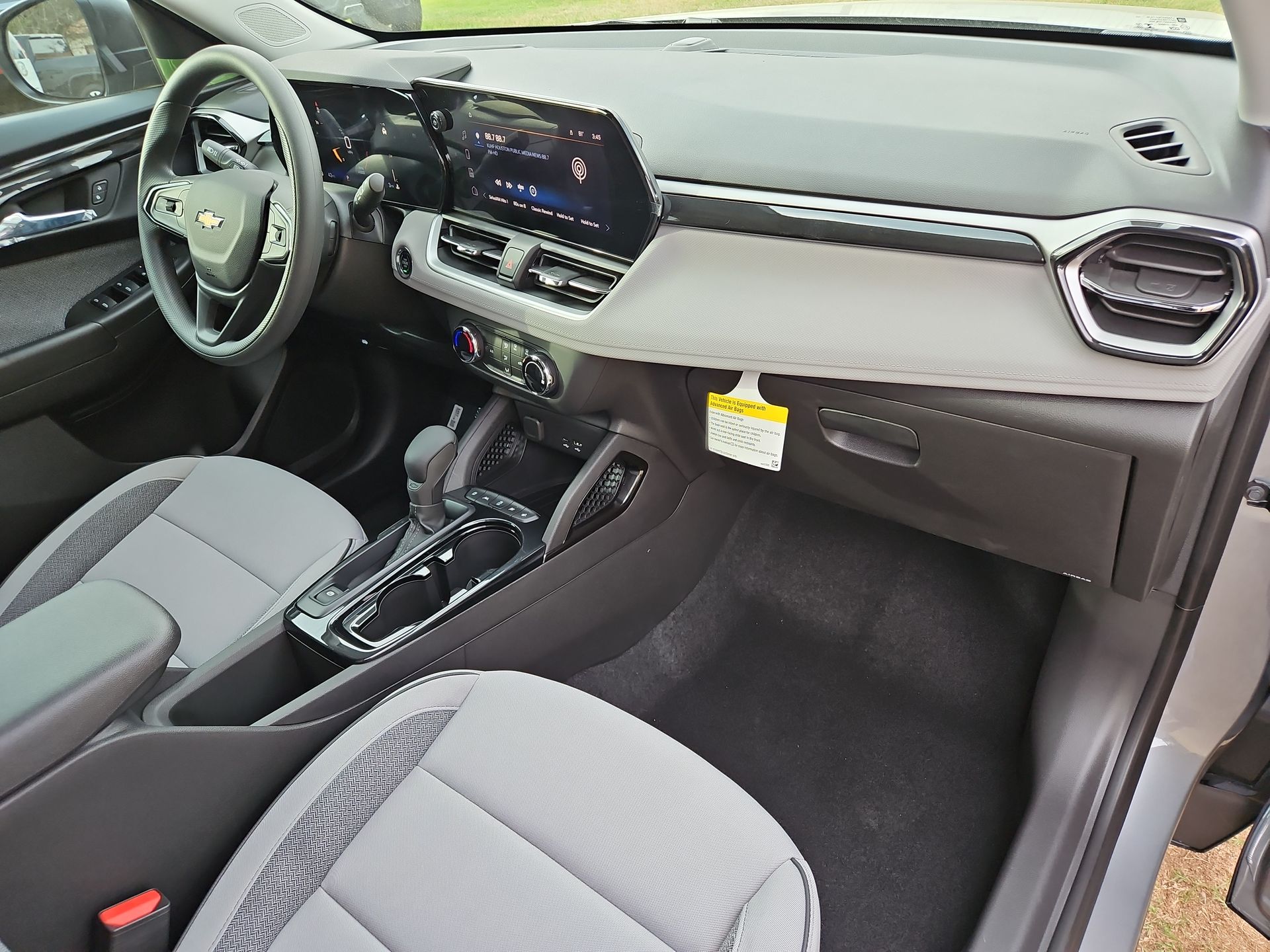 2026 Chevrolet Trailblazer LS - Photo 102
