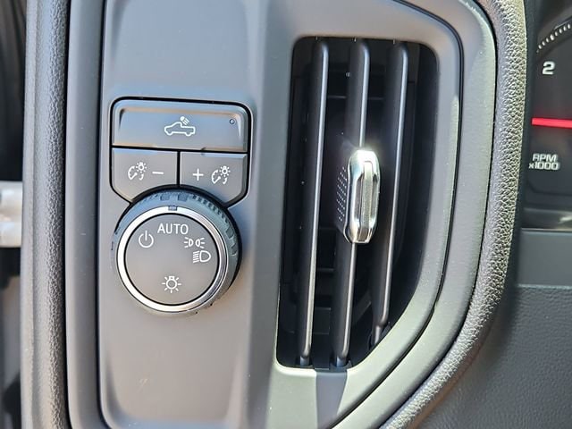 2026 Chevrolet Silverado 2500 HD Custom - Photo 19
