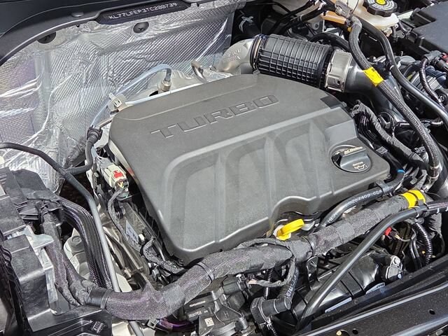 2026 Chevrolet Trax LS - Photo 29