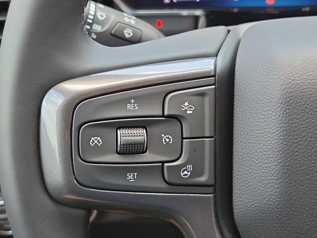 2026 Chevrolet Silverado 2500 HD ZR2 - Photo 46
