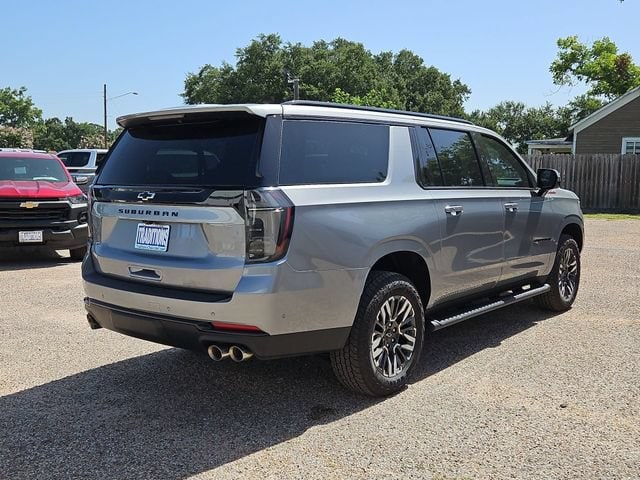 2026 Chevrolet Suburban Z71 - Photo 41