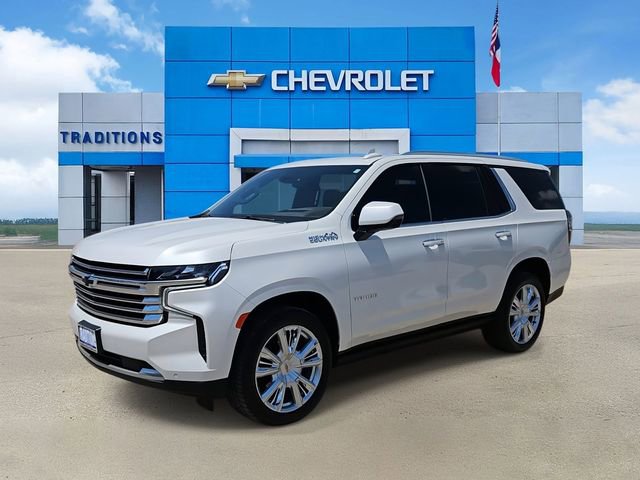 2023 Chevrolet Tahoe High Country - Photo 5