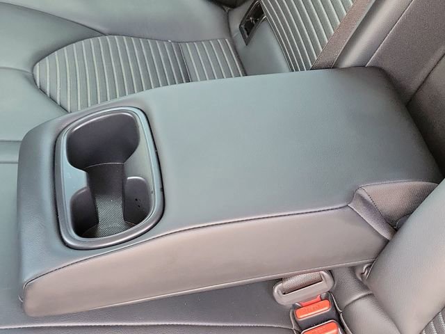 2024 Toyota Camry SE - Photo 41
