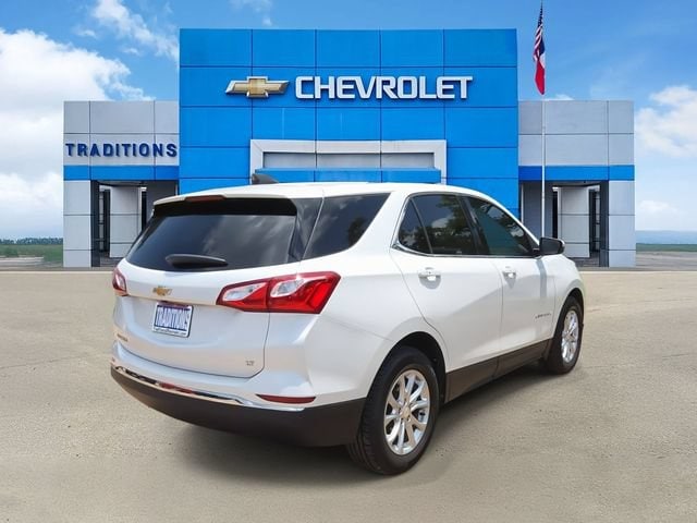 2019 Chevrolet Equinox LT - Photo 9
