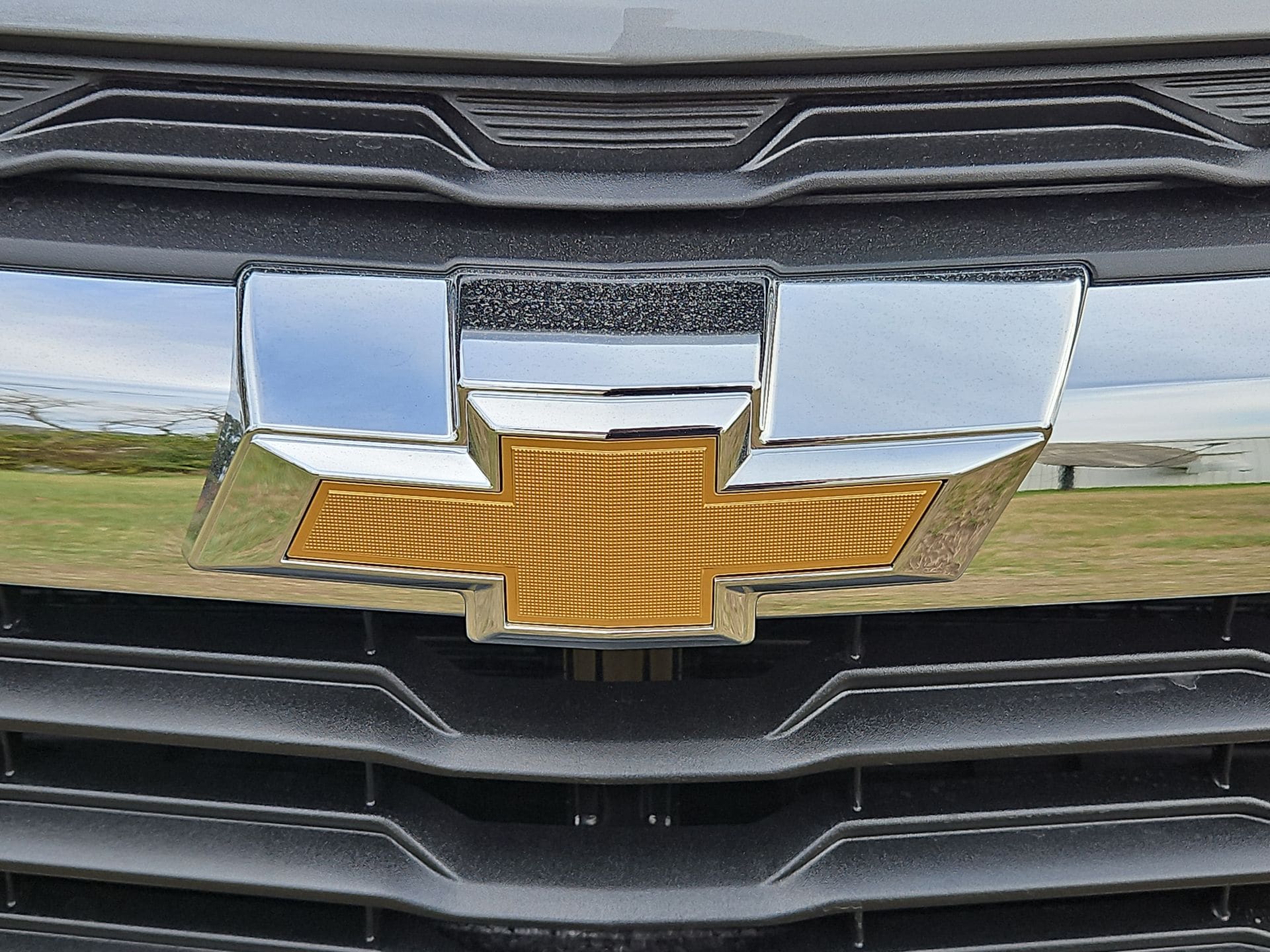 2026 Chevrolet Trailblazer LS - Photo 104