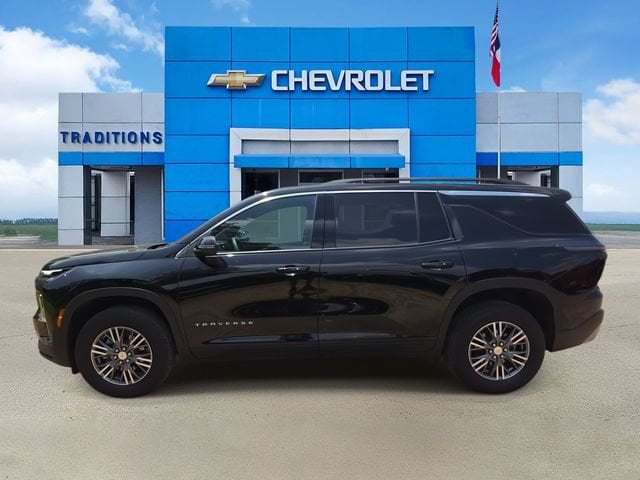 2026 Chevrolet Traverse LT - Photo 6