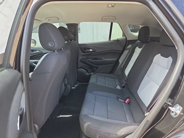 2026 Chevrolet Trax LS - Photo 24