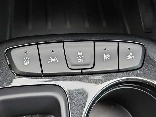 2026 Chevrolet Trailblazer LS - Photo 45