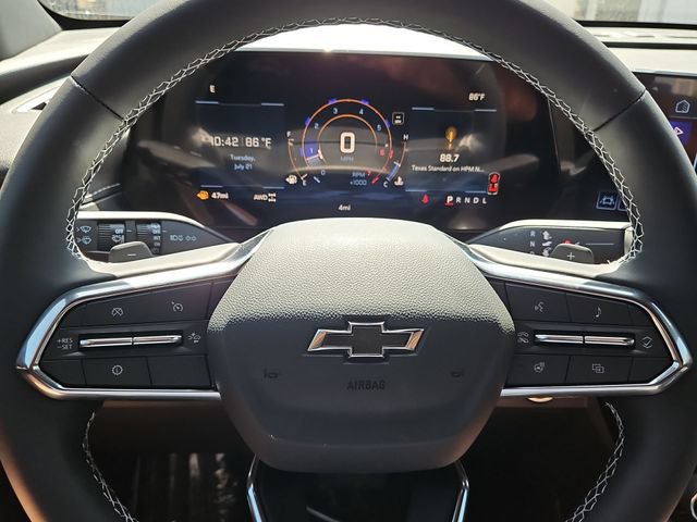 2026 Chevrolet Traverse Z71 - Photo 46