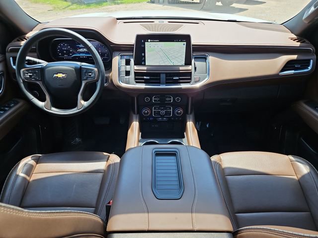 2023 Chevrolet Tahoe High Country - Photo 22