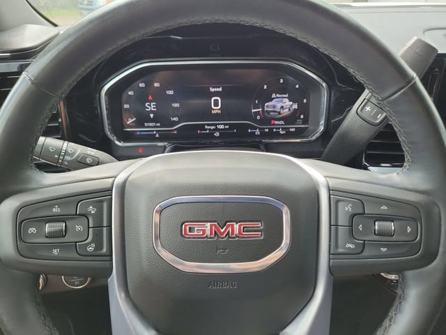 2025 GMC Sierra 1500 SLT - Photo 12