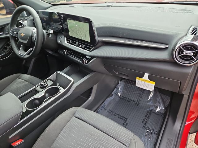 2026 Chevrolet Equinox LT - Photo 29