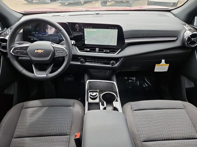 2026 Chevrolet Equinox LT - Photo 21