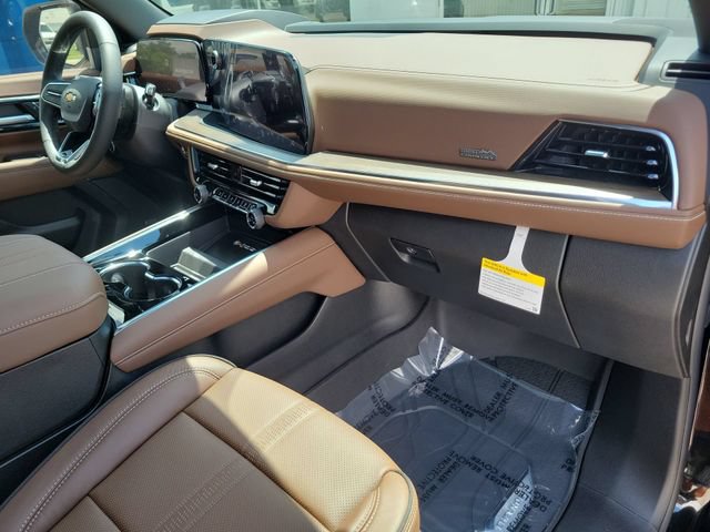 2026 Chevrolet Tahoe High Country - Photo 29