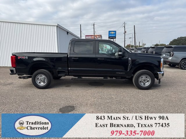 2023 Ford F-250 XL photo 4