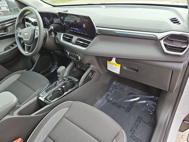 2026 Chevrolet Trailblazer LS - Photo 28