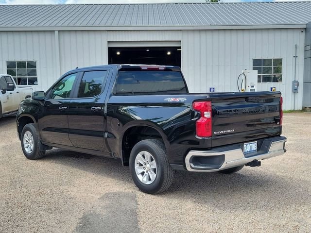 2025 Chevrolet Silverado 1500 LT - Photo 41