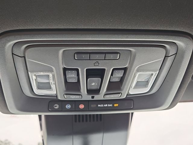 2022 Chevrolet Silverado 1500 High Country - Photo 54