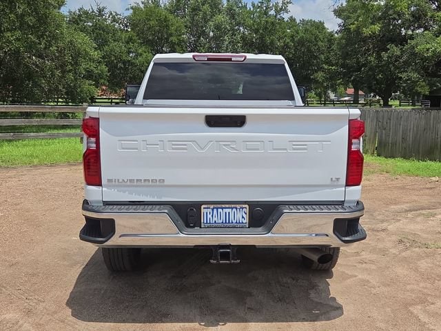 2025 Chevrolet Silverado 2500HD LT - Photo 40