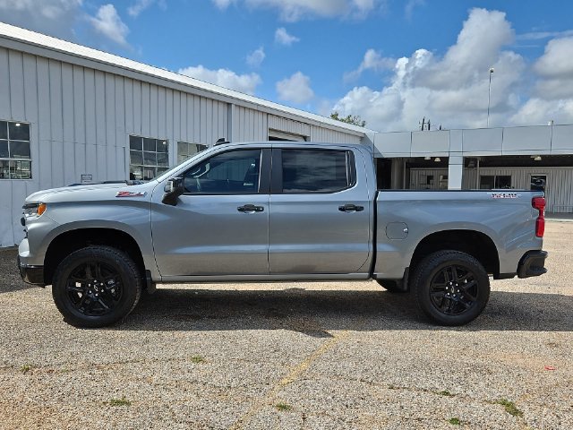 2026 Chevrolet Silverado 1500 LT Trail Boss - Photo 49