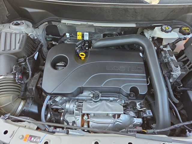 2026 GMC Terrain AT4 - Photo 30