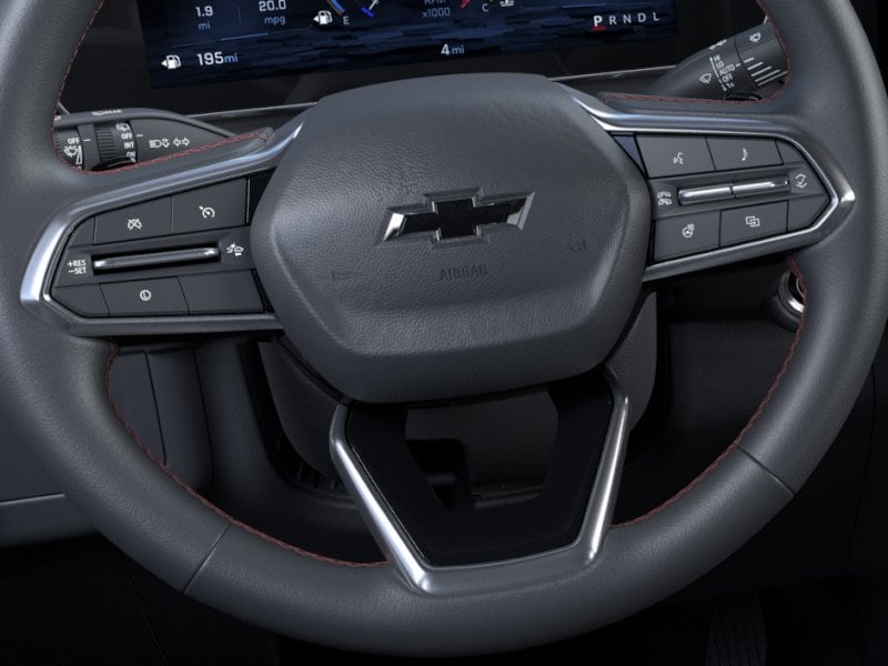 2026 Chevrolet Tahoe RST - Photo 73