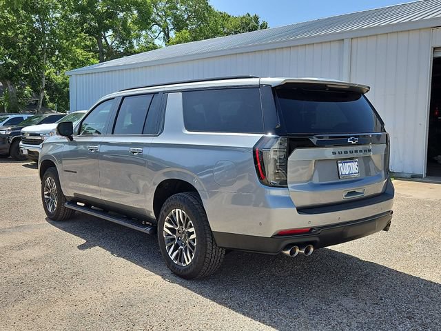 2026 Chevrolet Suburban Z71 - Photo 43