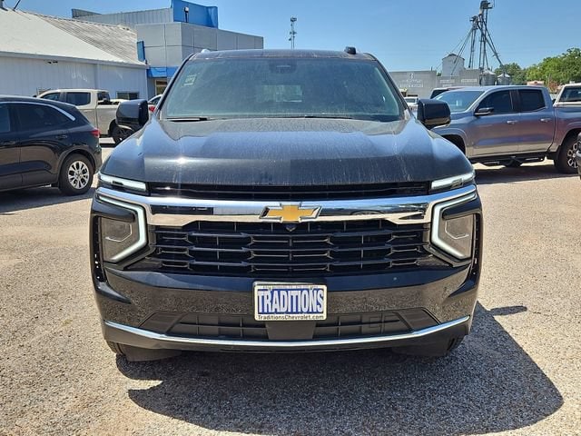 2025 Chevrolet Tahoe LS - Photo 36
