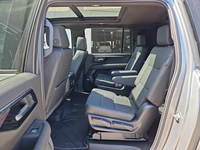 2026 Chevrolet Suburban Z71 - Photo 27
