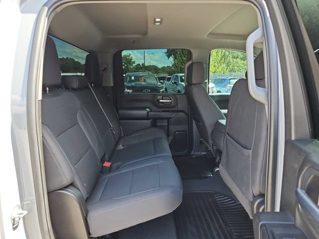 2025 Chevrolet Silverado 2500HD Custom - Photo 27