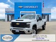 Chevrolet Silverado 3500 HD