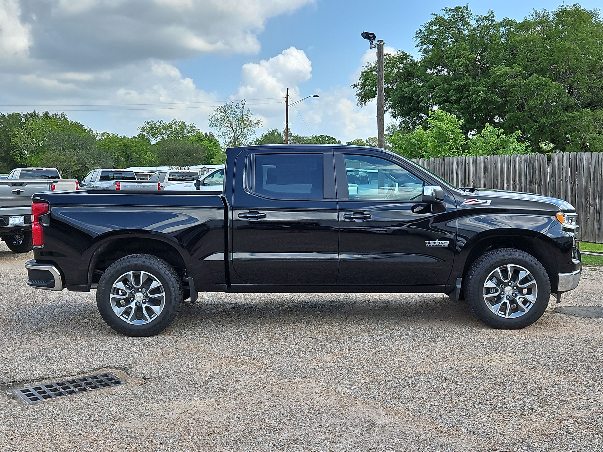 2026 Chevrolet Silverado 1500 LT - Photo 114