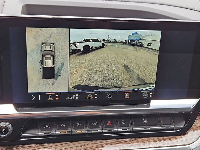2026 Chevrolet Silverado 1500 LT - Photo 16