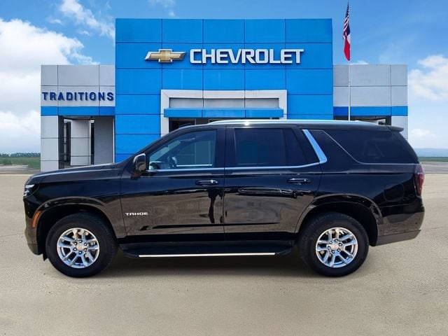 2025 Chevrolet Tahoe LS - Photo 6