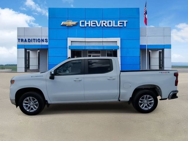 2023 Chevrolet Silverado 1500 LT - Photo 6
