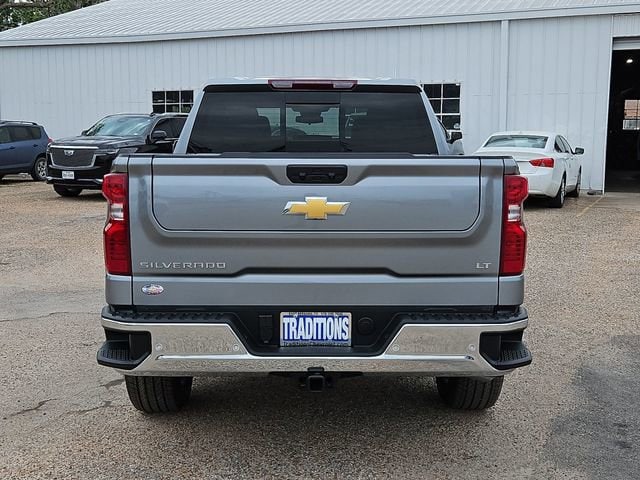 2026 Chevrolet Silverado 1500 LT - Photo 40