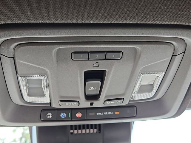 2026 Chevrolet Silverado 1500 LT - Photo 52