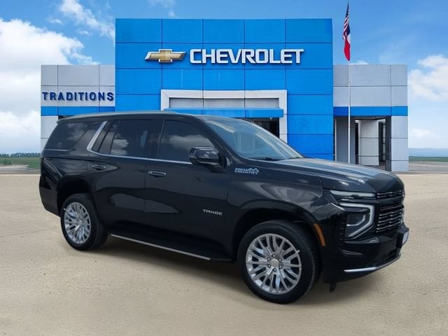2026 Chevrolet Tahoe High Country - Photo 2