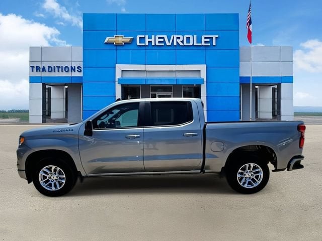 2026 Chevrolet Silverado 1500 RST - Photo 6