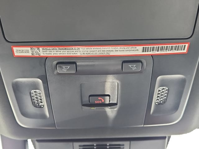 2025 Toyota Camry SE - Photo 52