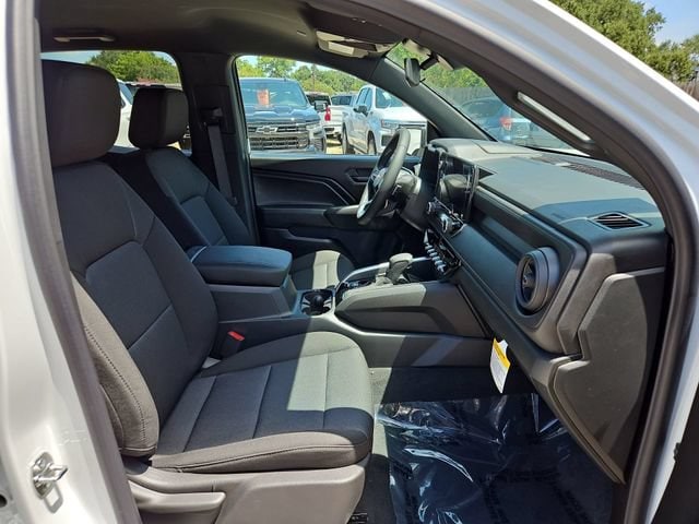 2026 Chevrolet Colorado Work Truck - Photo 27