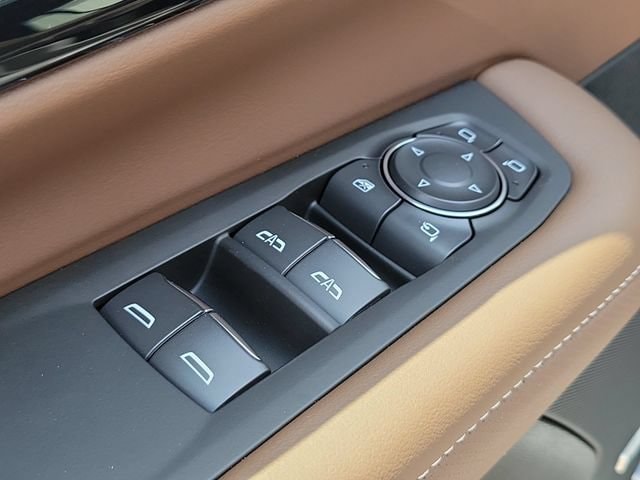 2026 Chevrolet Tahoe High Country - Photo 23