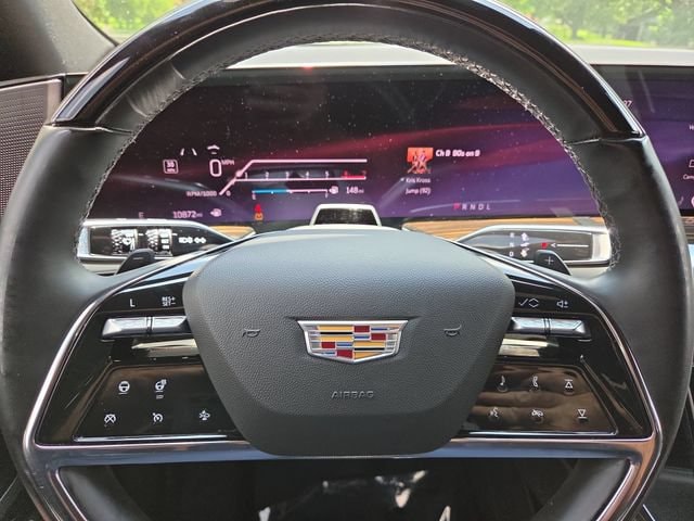 2026 Cadillac Escalade Escalade - Photo 12